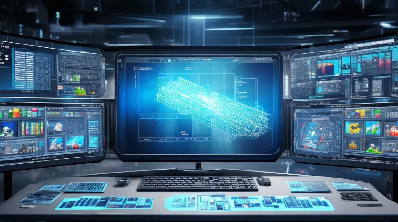 鸿蒙PC开发软件有哪些工具推荐？