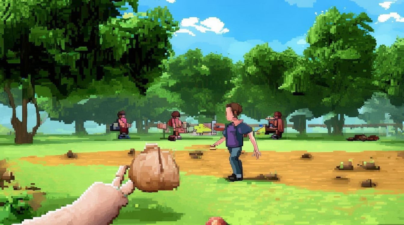 单机游戏里怎么玩沙包？新手入门技巧有哪些？