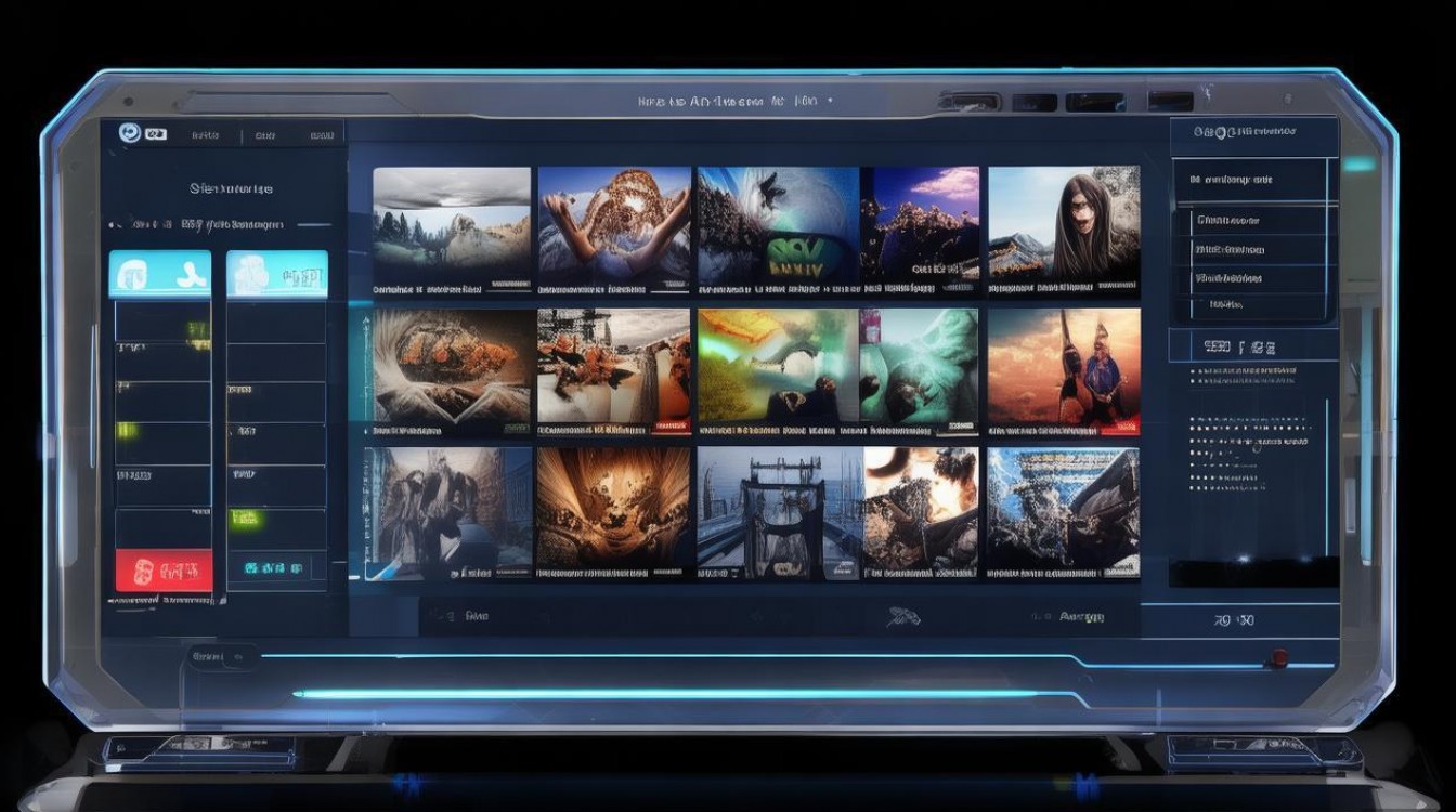 2025年PC视频播放器哪个好？免费无广告软件推荐