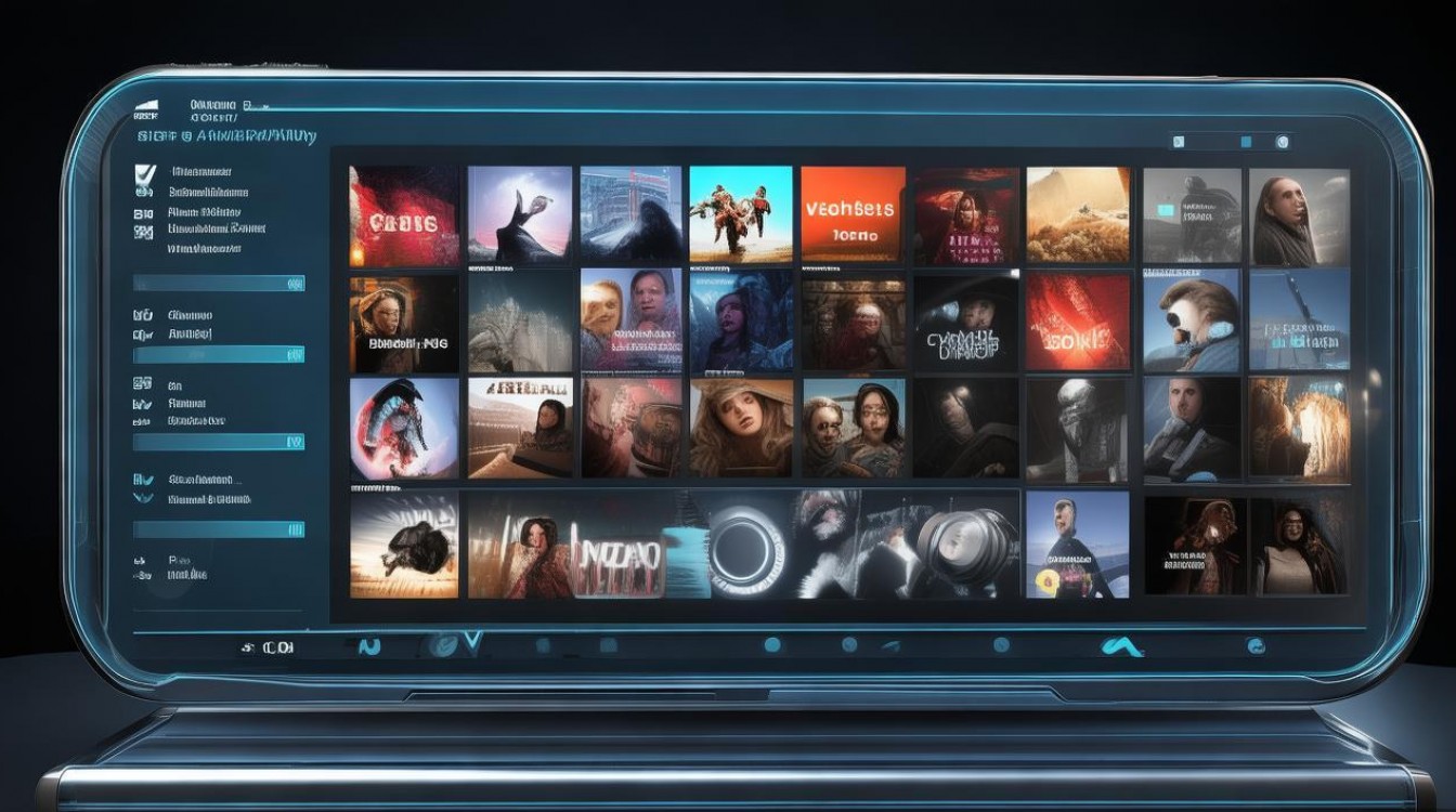 2025年PC视频播放器哪个好？免费无广告软件推荐