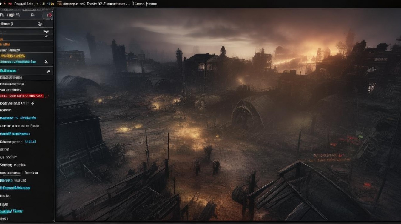 暗区突围PC画面优化用什么软件效果好？