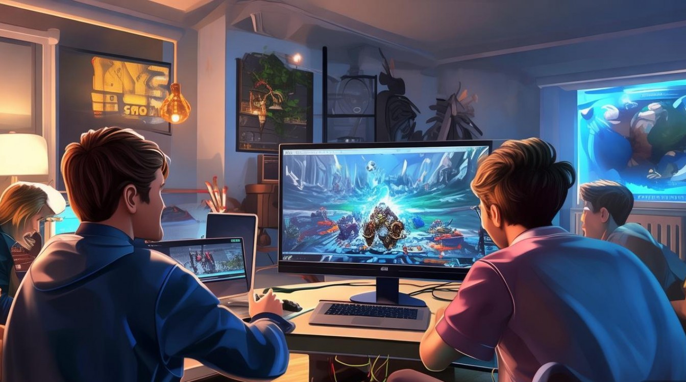 单机游戏传奇怎么在局域网联机？步骤和工具详解