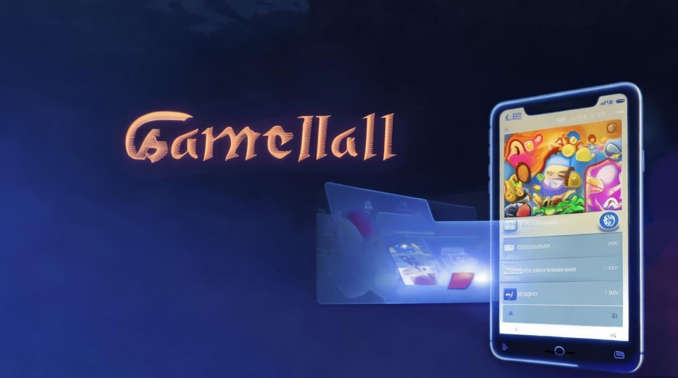 手机版qq游戏大厅在哪个文件夹