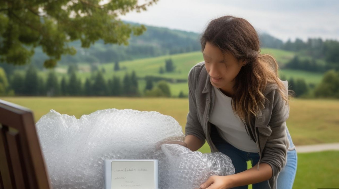 如何捡到别人丢失的电脑并安全归还失主？