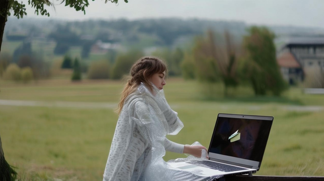 如何捡到别人丢失的电脑并安全归还失主？