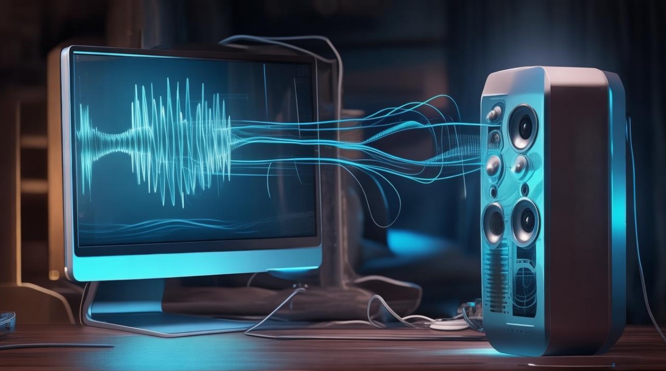 电脑如何传声？电脑声音传输到音箱的步骤是什么？