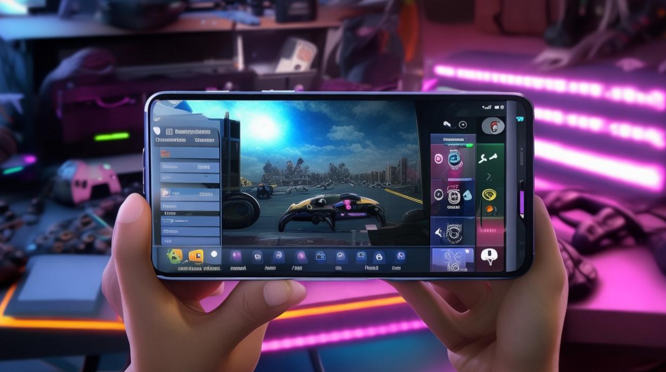 游戏主播用手机录制视频用哪个app