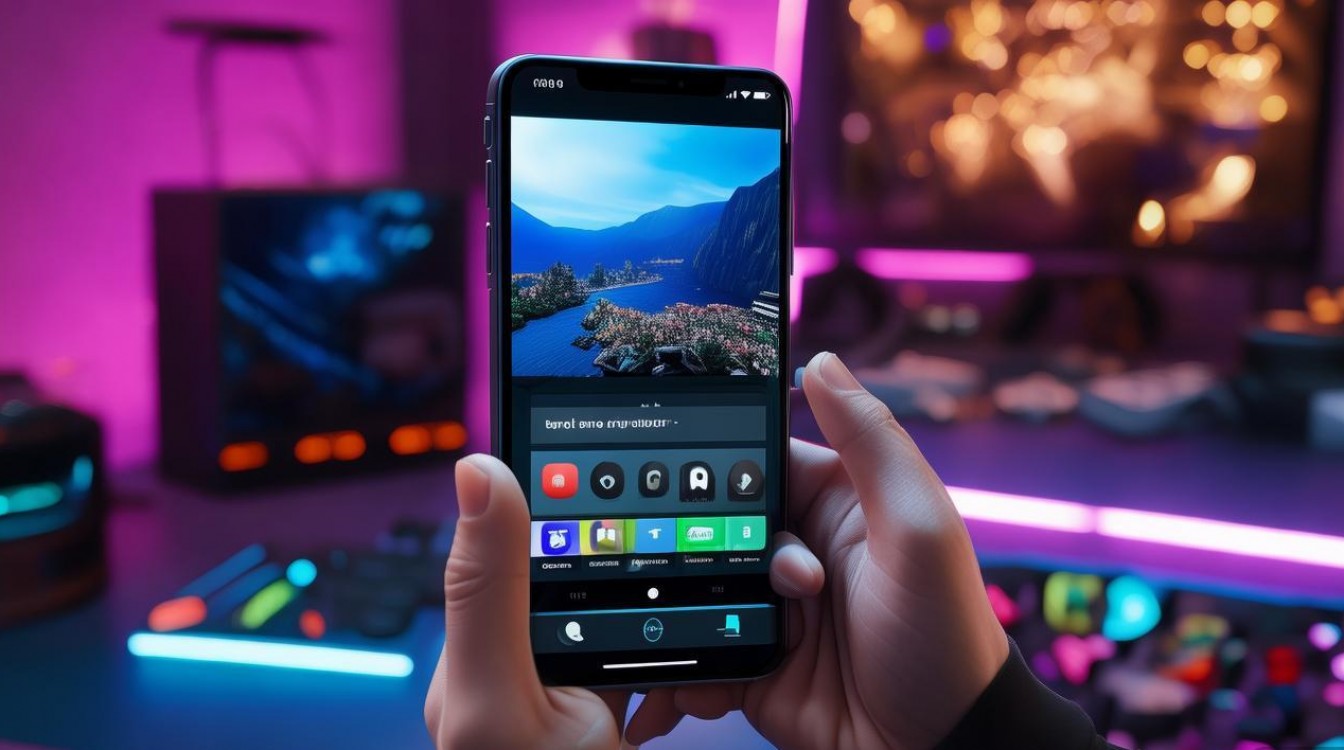 游戏主播用手机录制视频用哪个app