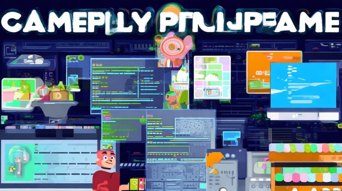 单机游戏怎么装进App里？新手必看步骤指南！