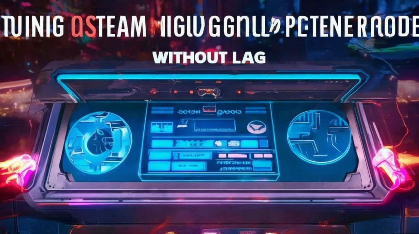 Steam共享游戏如何单机运行不卡顿？