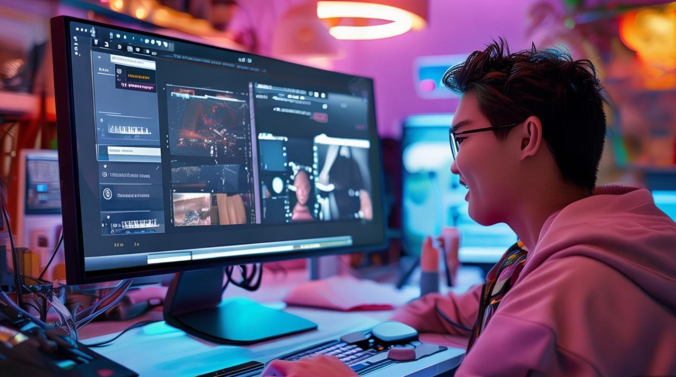pc端抖音直播用什么软件好用？免费推荐下呗