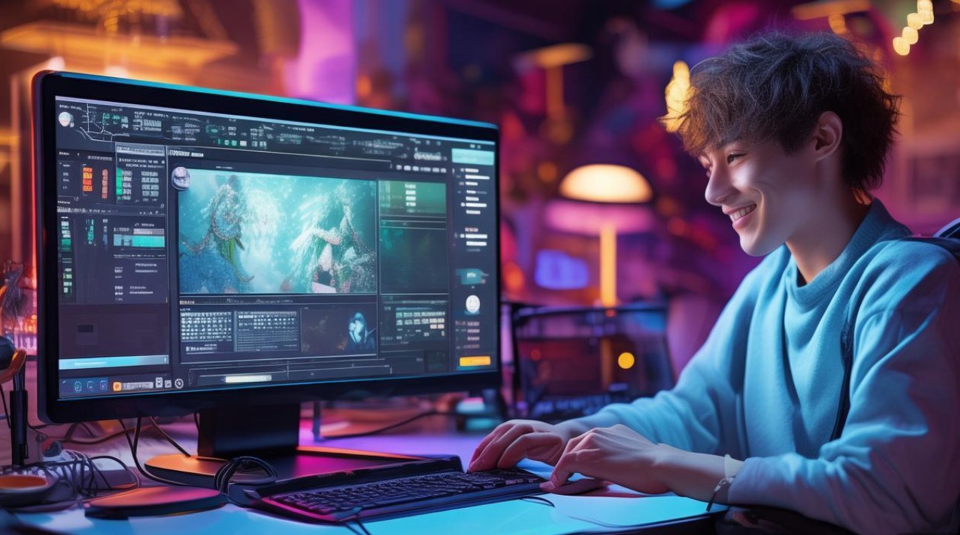 pc端抖音直播用什么软件好用？免费推荐下呗