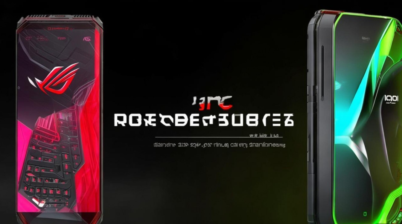 ROG游戏手机3和iQOO5哪个更值得游戏党入手？