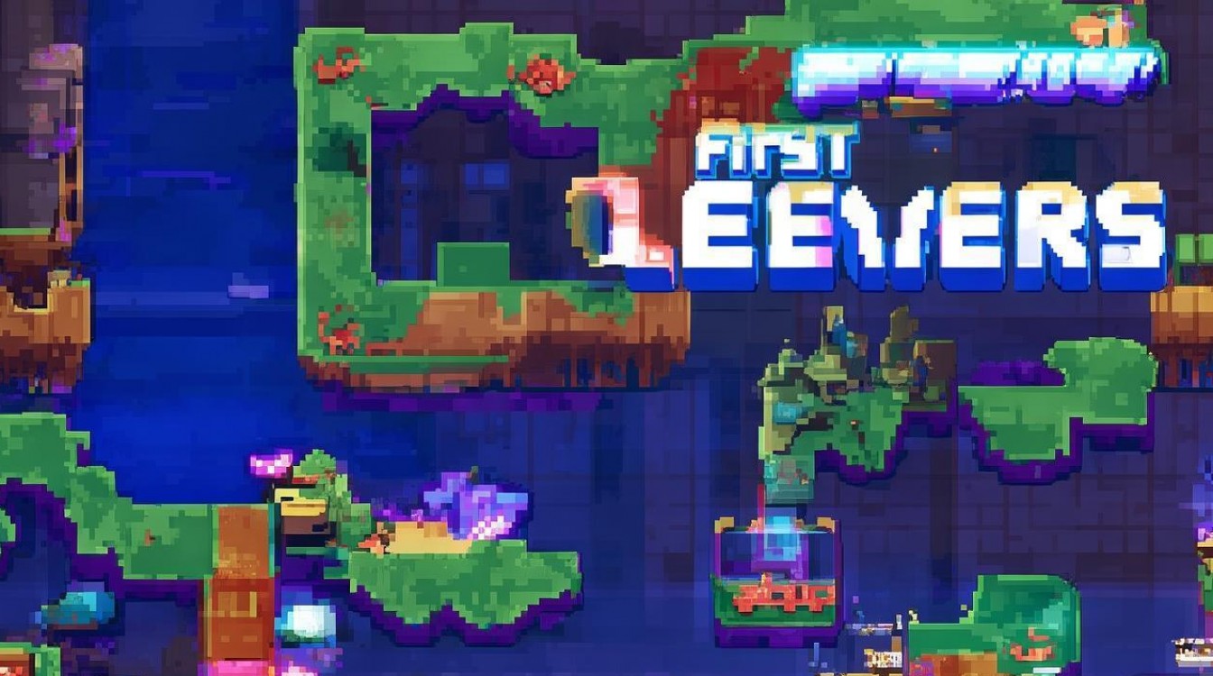 第一关怎么过游戏攻略 第一关怎么过游戏攻略