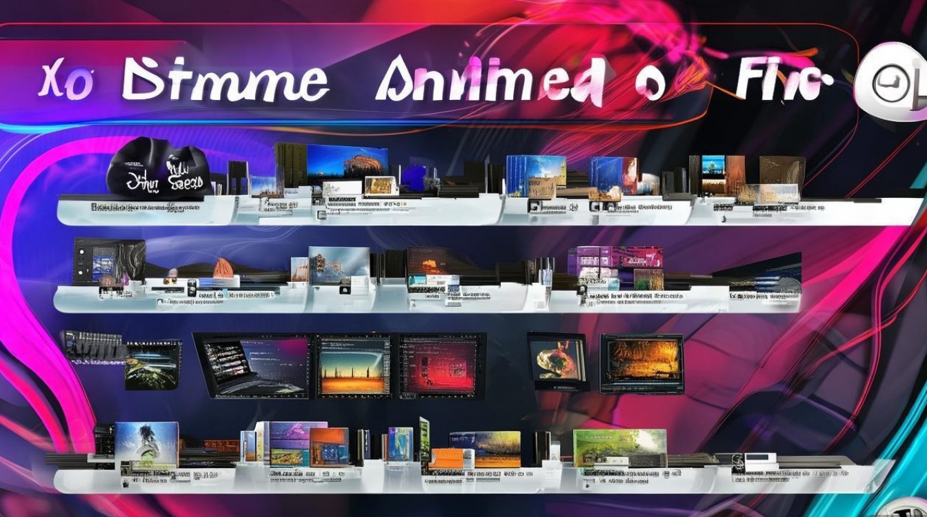 pc作动态图用什么软件