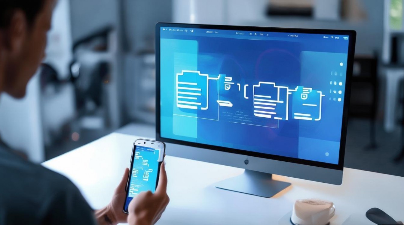 手机和电脑互传文件用什么软件最方便？