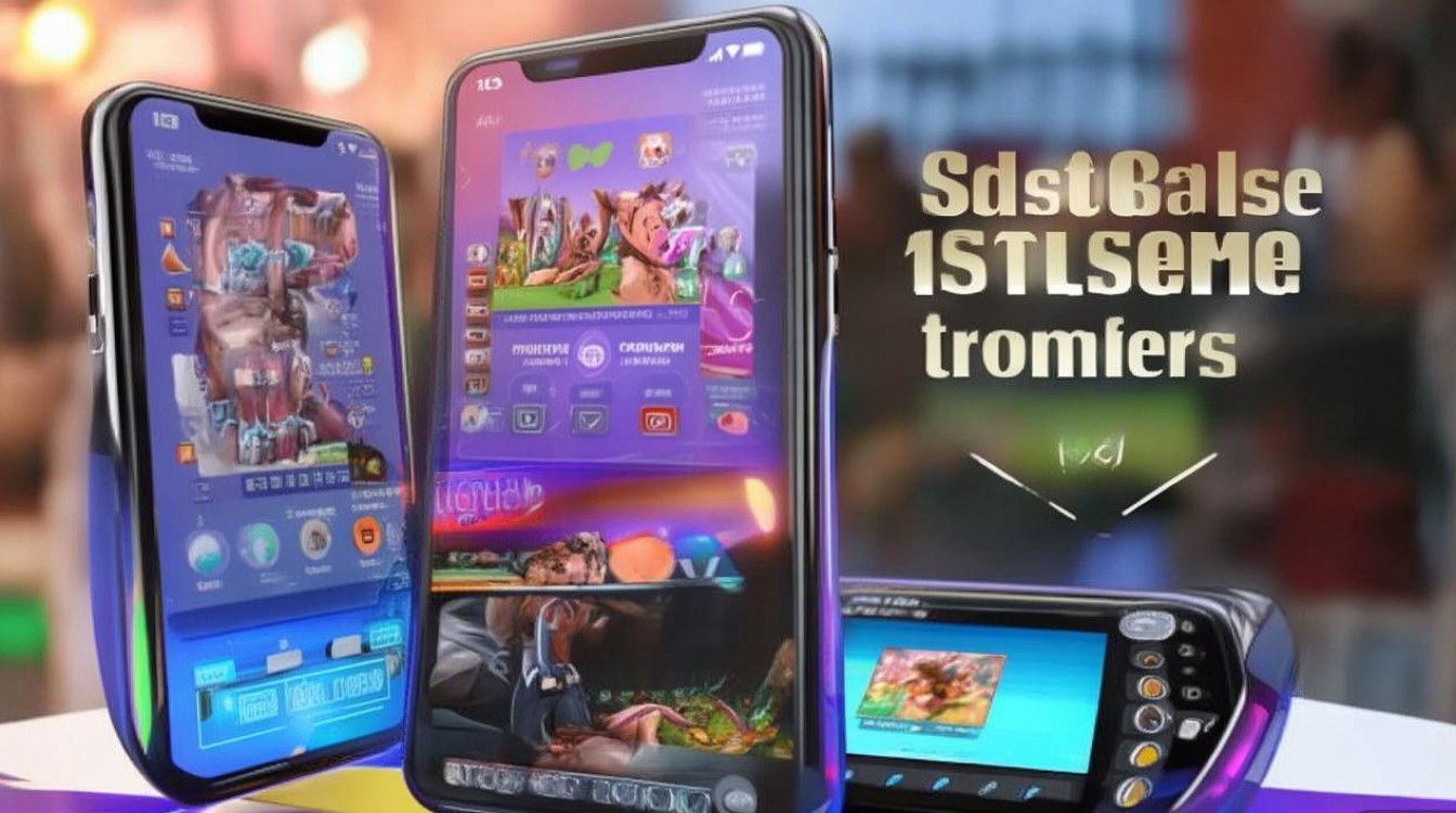 可以把游戏甩给朋友的是哪个手机