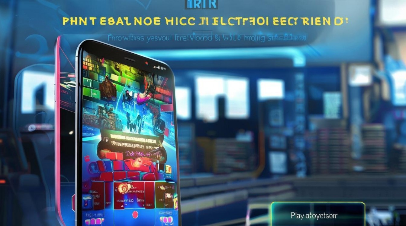 可以把游戏甩给朋友的是哪个手机