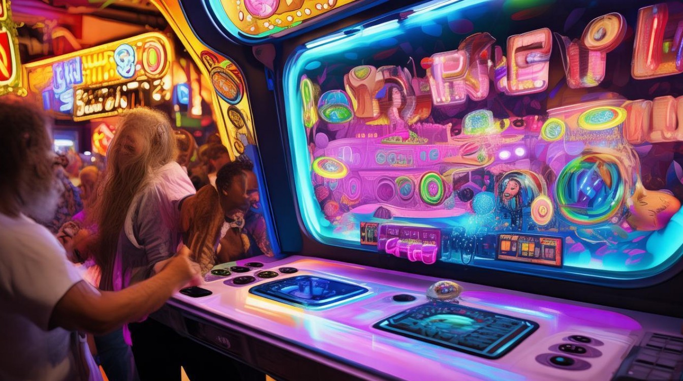 欢乐转转转攻略游戏厅怎么玩？新手必看技巧有哪些？