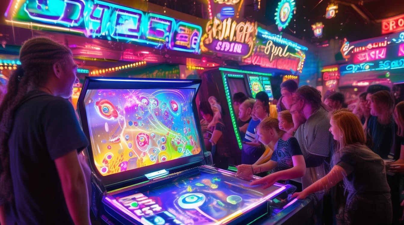 欢乐转转转攻略游戏厅怎么玩？新手必看技巧有哪些？