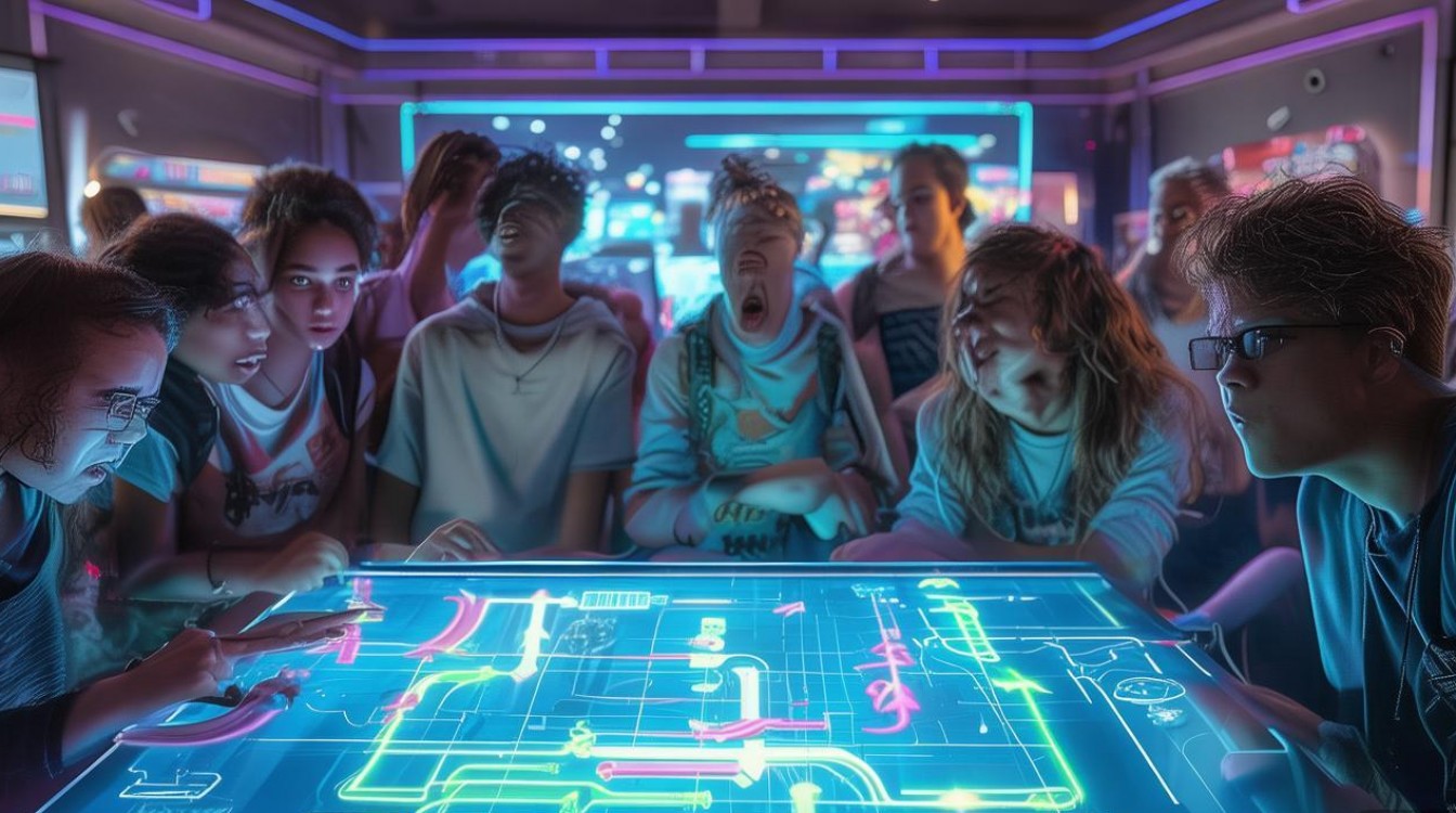 米游社怎么看游戏攻略的