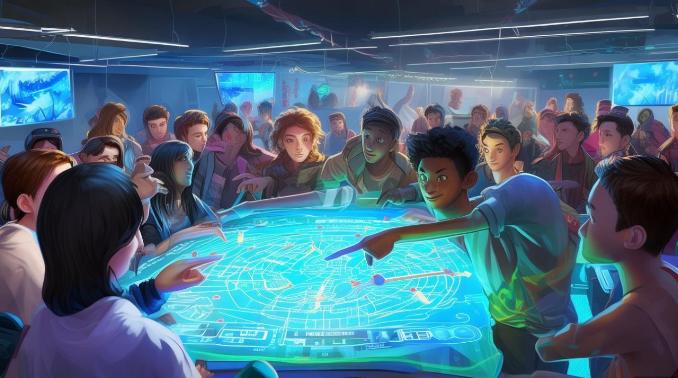 米游社怎么看游戏攻略的