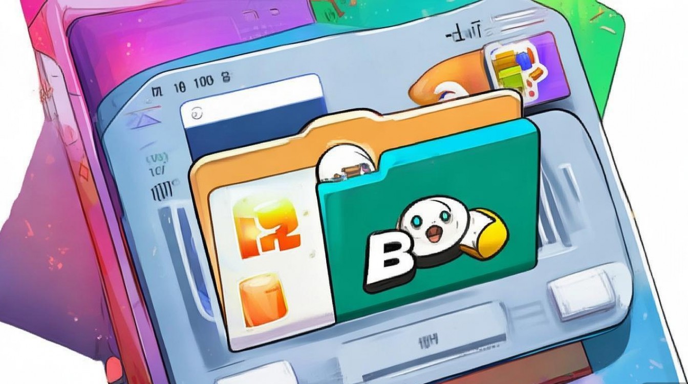 手机上b站游戏在哪个文件夹