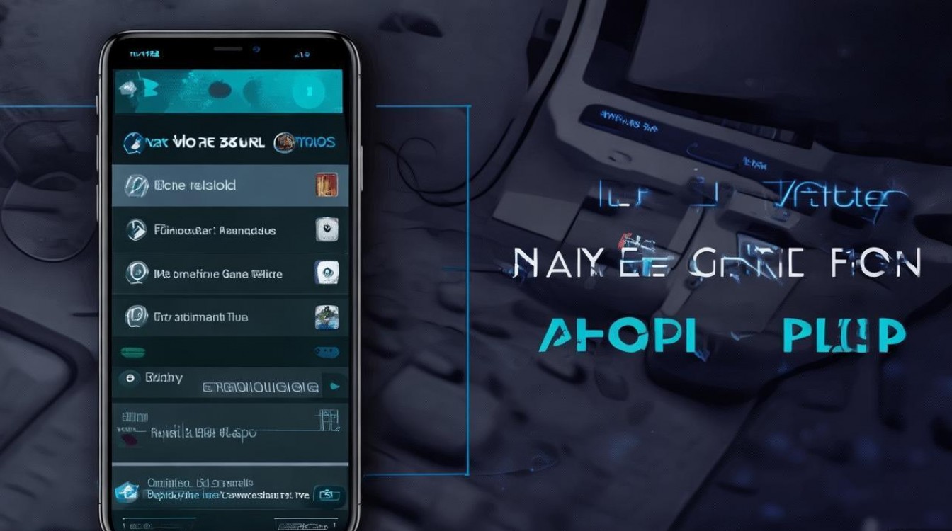 手机想玩pc游戏需要什么软件