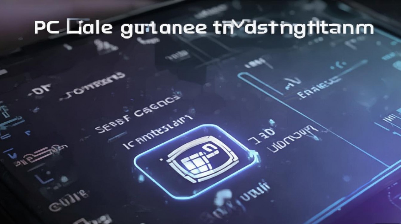 手机想玩pc游戏需要什么软件