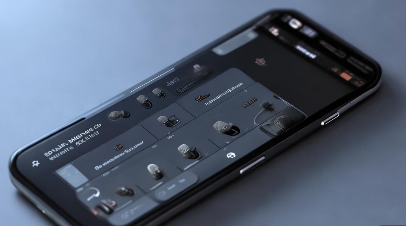 手机游戏录屏选麦克风，哪个音质降噪性价比更高？