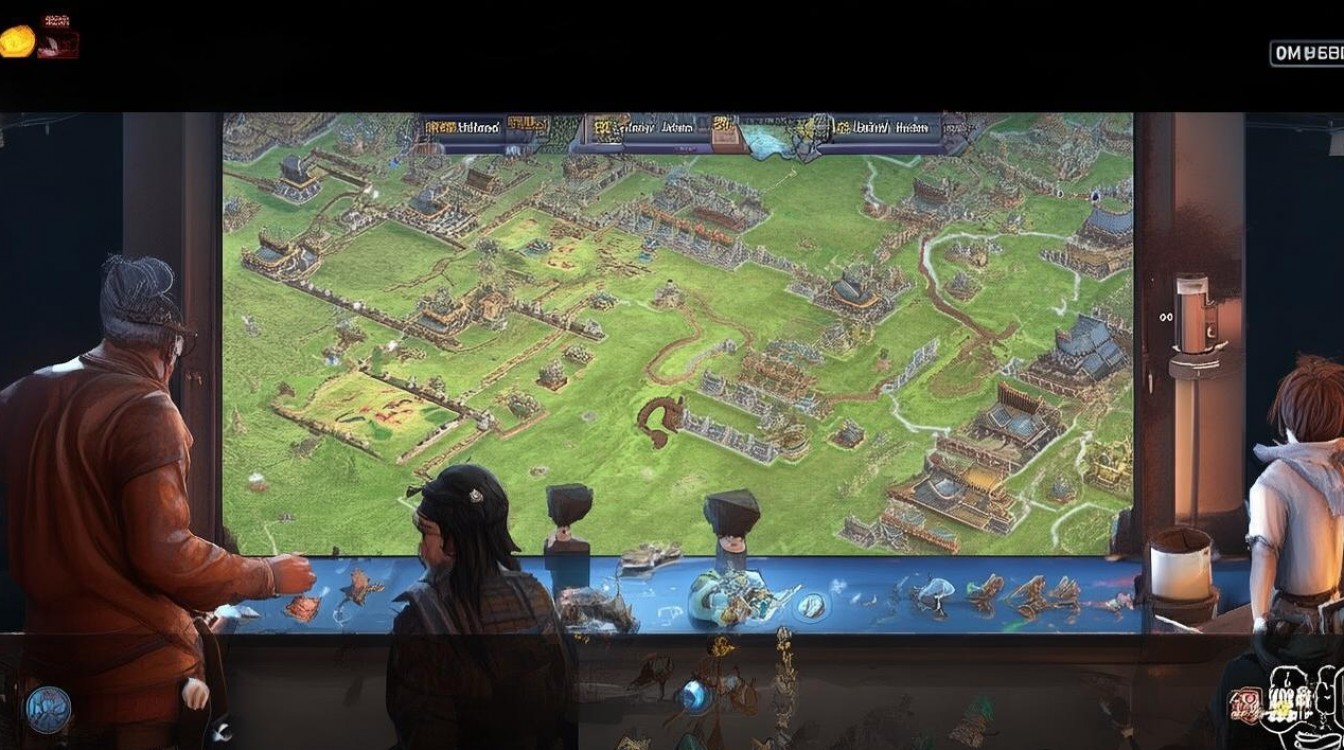 三国志游戏怎么玩？新手入门到精通的攻略技巧分享