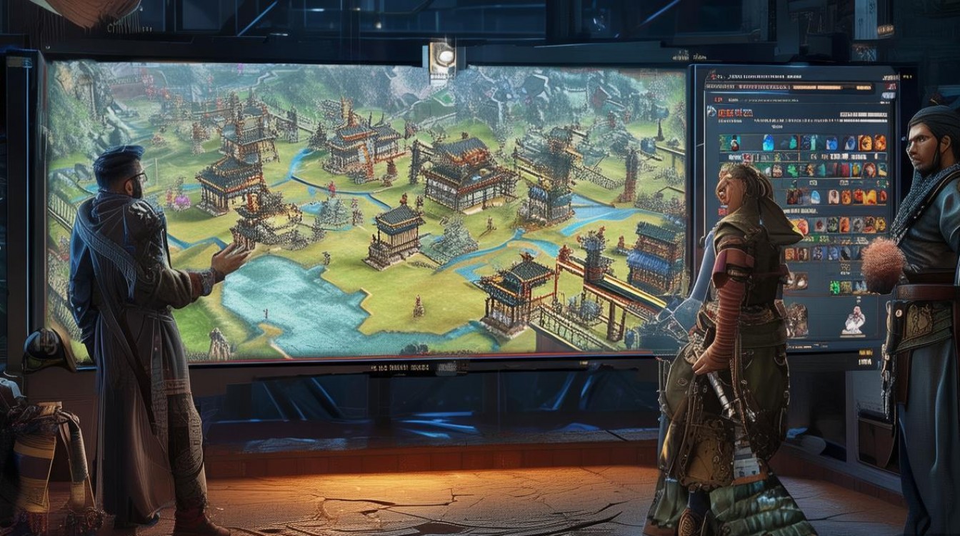 三国志游戏怎么玩？新手入门到精通的攻略技巧分享