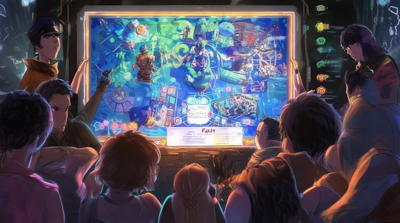 找到13个人攻略游戏怎么玩？新手必看入门步骤与技巧