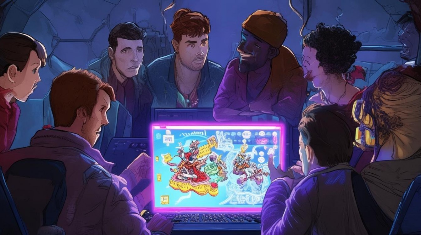 找到13个人攻略游戏怎么玩？新手必看入门步骤与技巧