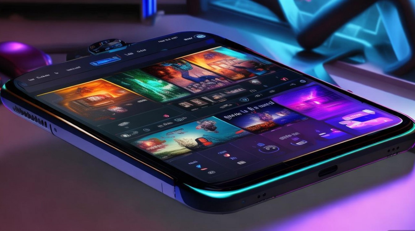 手机放大比例打游戏用哪个软件