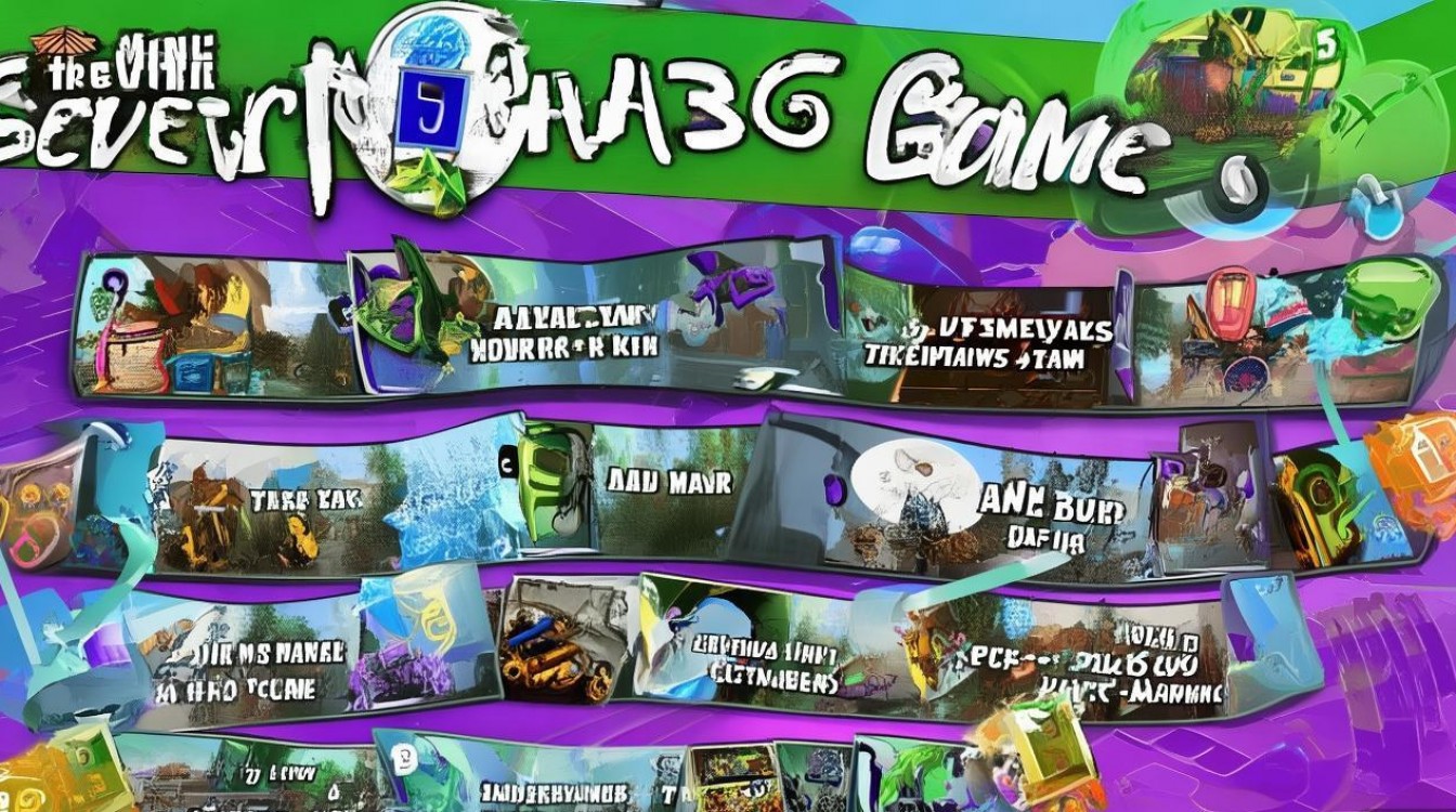 七日游戏怎么过关攻略图文