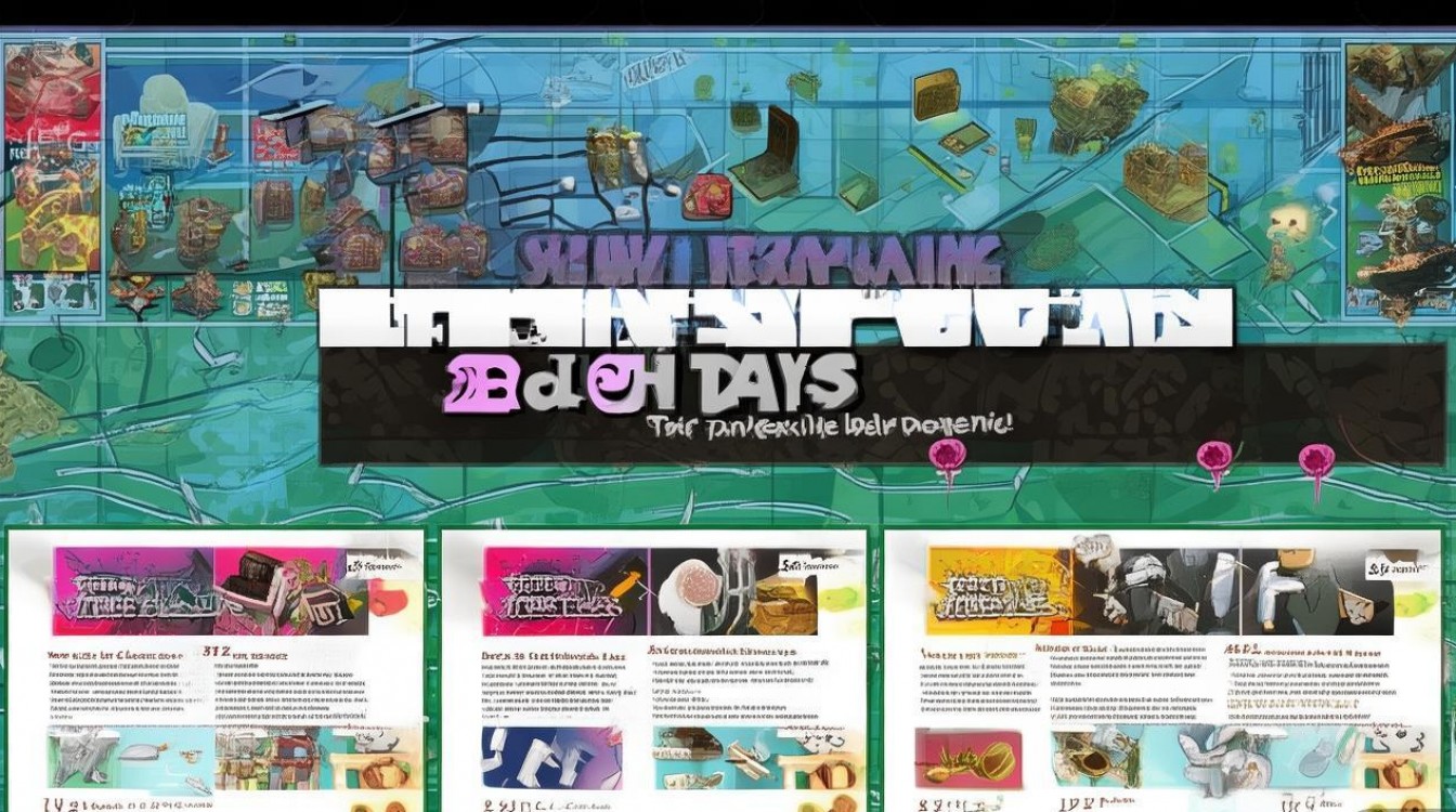 七日游戏怎么过关攻略图文