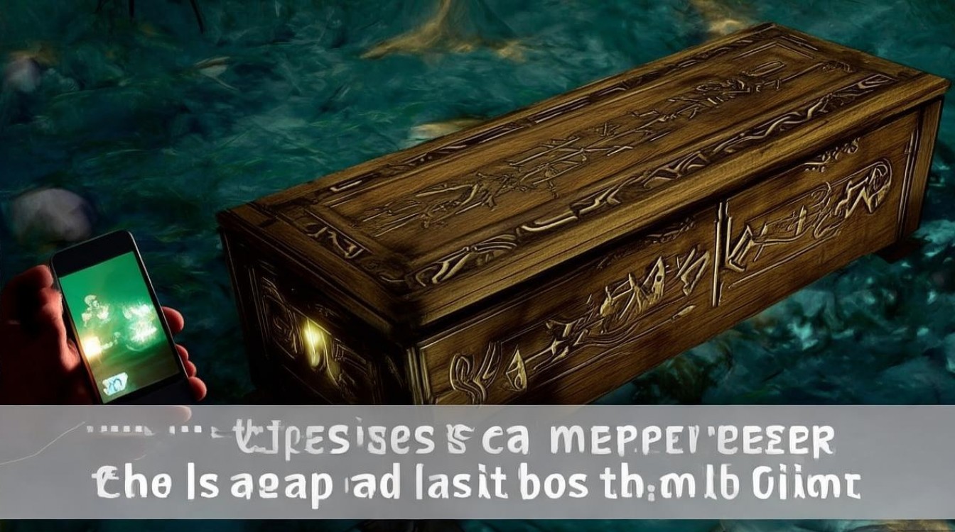 谜境情棺一游戏攻略怎么玩