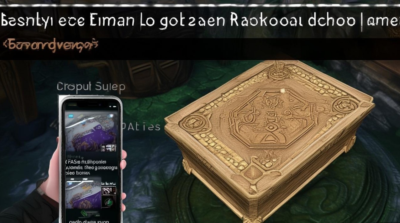 谜境情棺一游戏攻略怎么玩