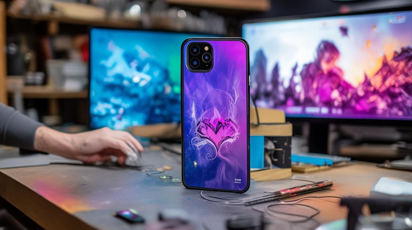 做手机壳和游戏哪个好一点