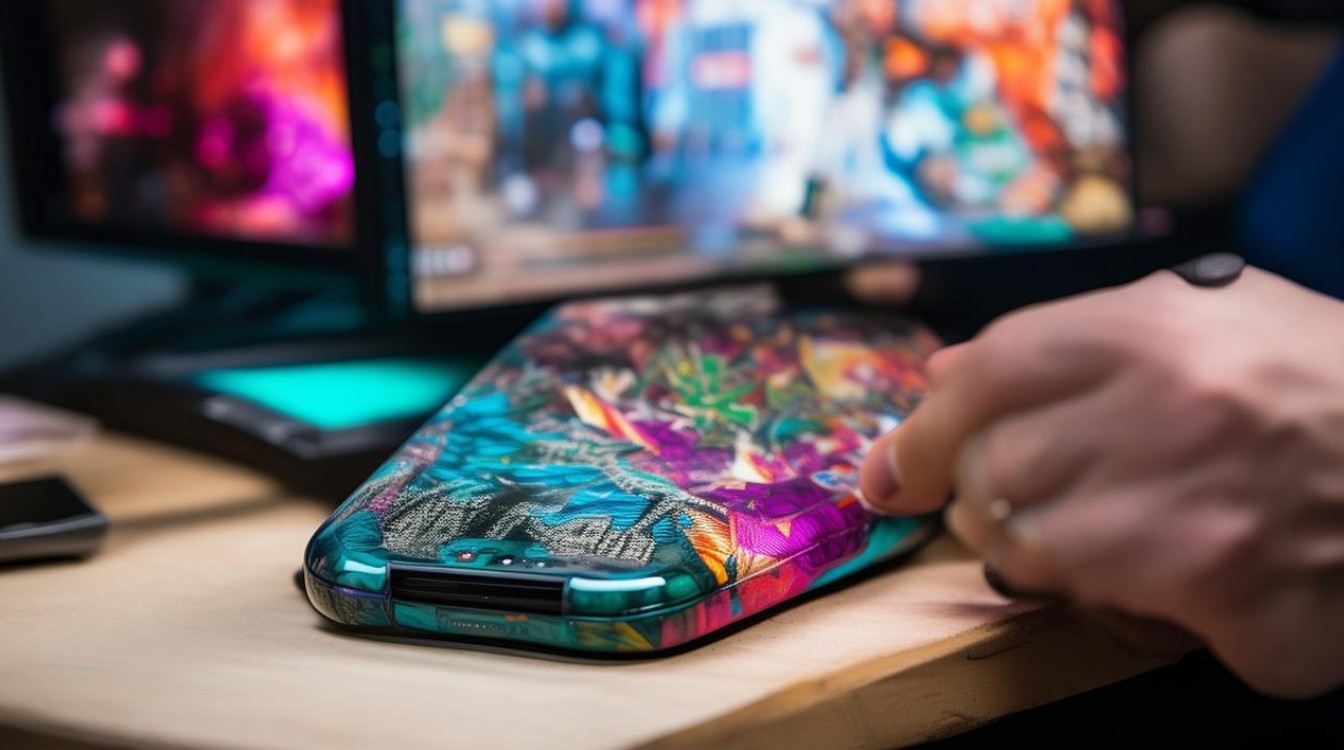 做手机壳和游戏哪个好一点