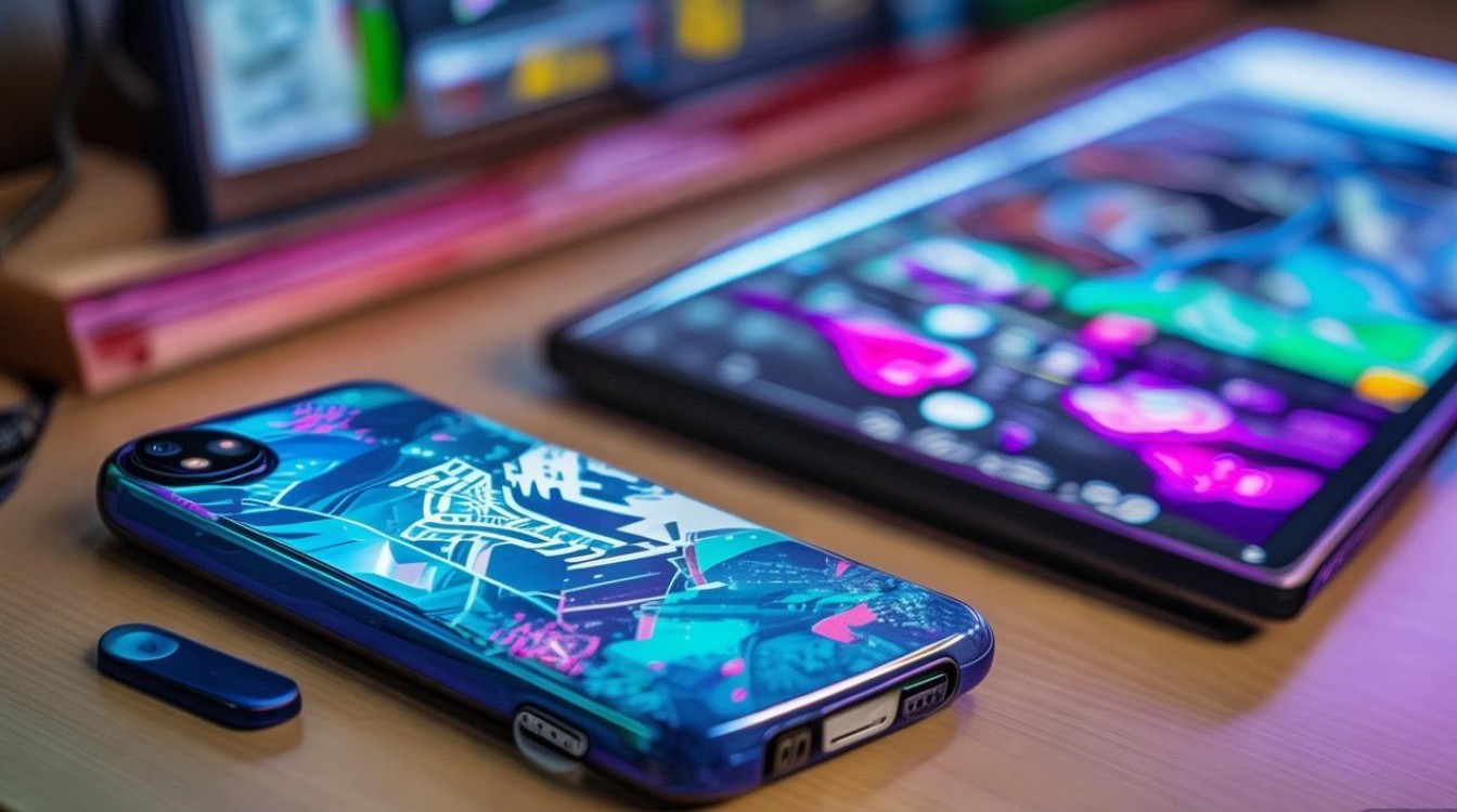 做手机壳和游戏哪个好一点