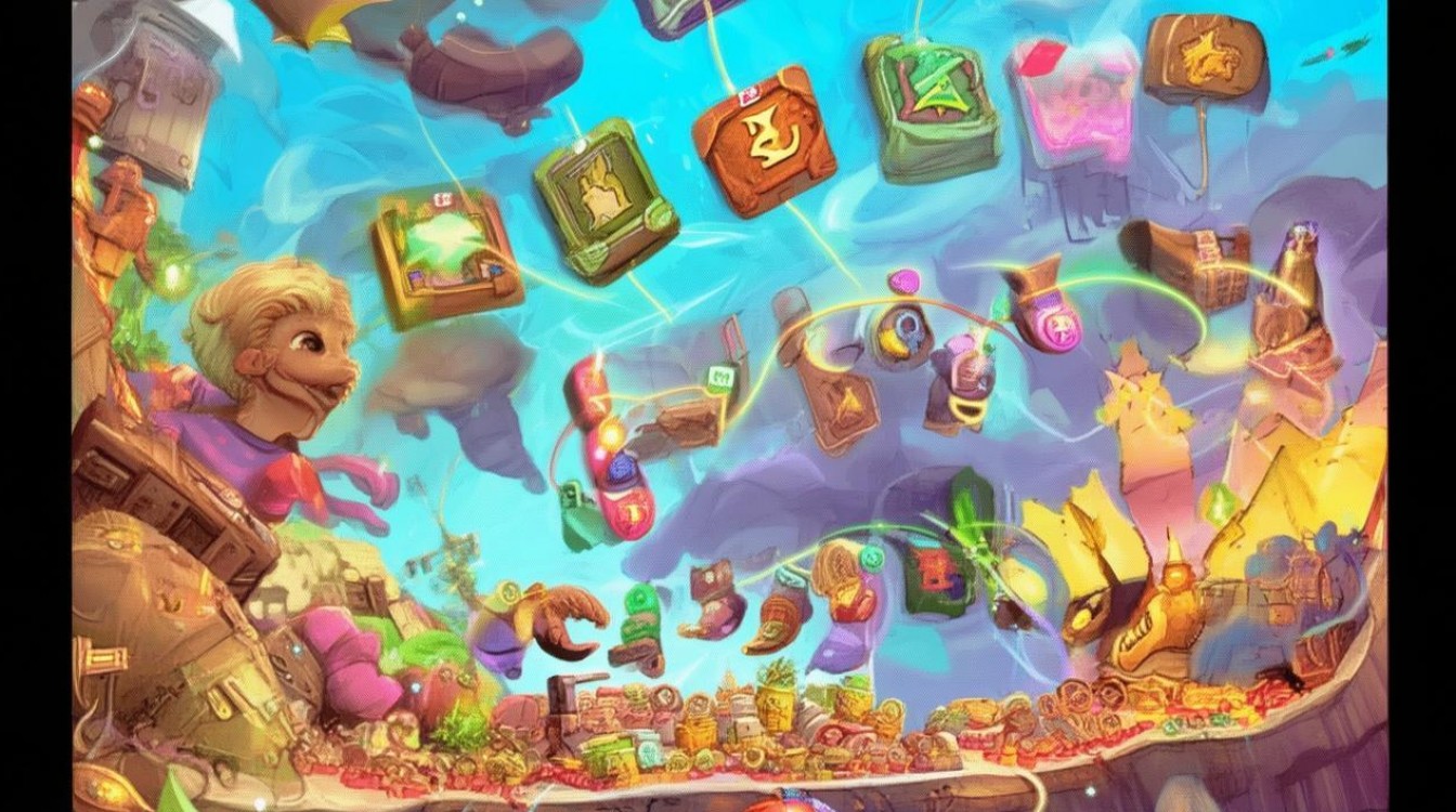 成长游戏合成攻略图文怎么做