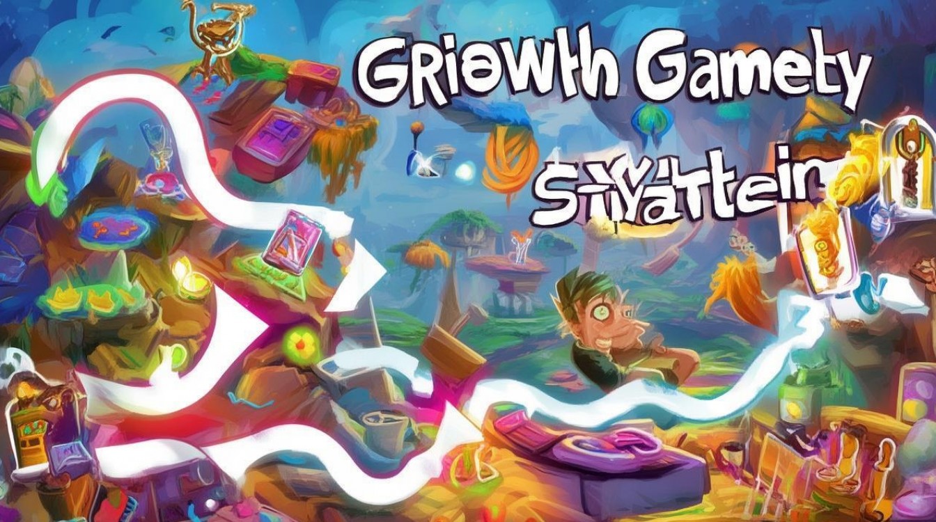 成长游戏合成攻略图文怎么做