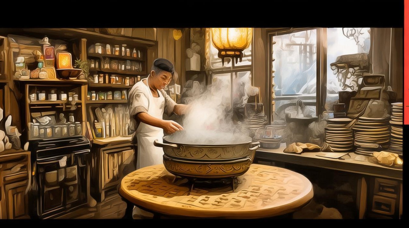 鸳鸯锅游戏攻略酒怎么弄