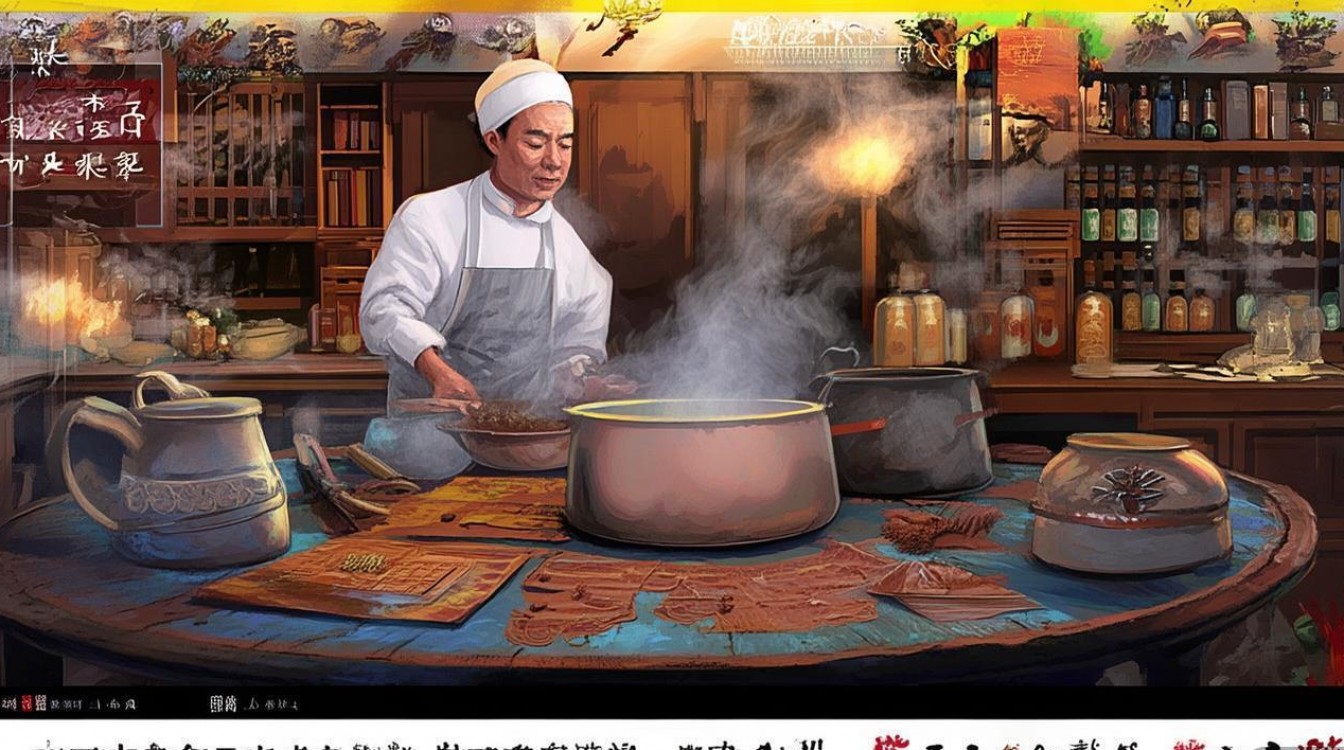 鸳鸯锅游戏攻略酒怎么弄