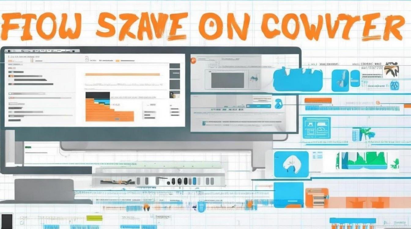 电脑保存文件怎么操作？新手必看保存方法指南