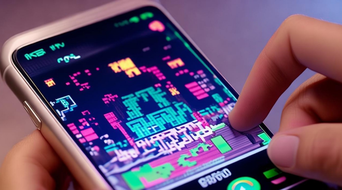 手机上玩老游戏模拟器哪个好用