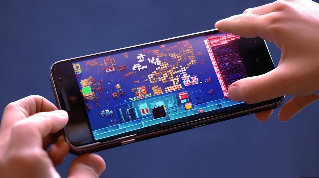 手机上玩老游戏模拟器哪个好用