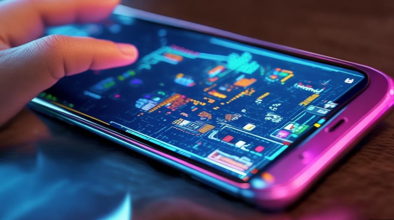 手机上玩老游戏模拟器哪个好用